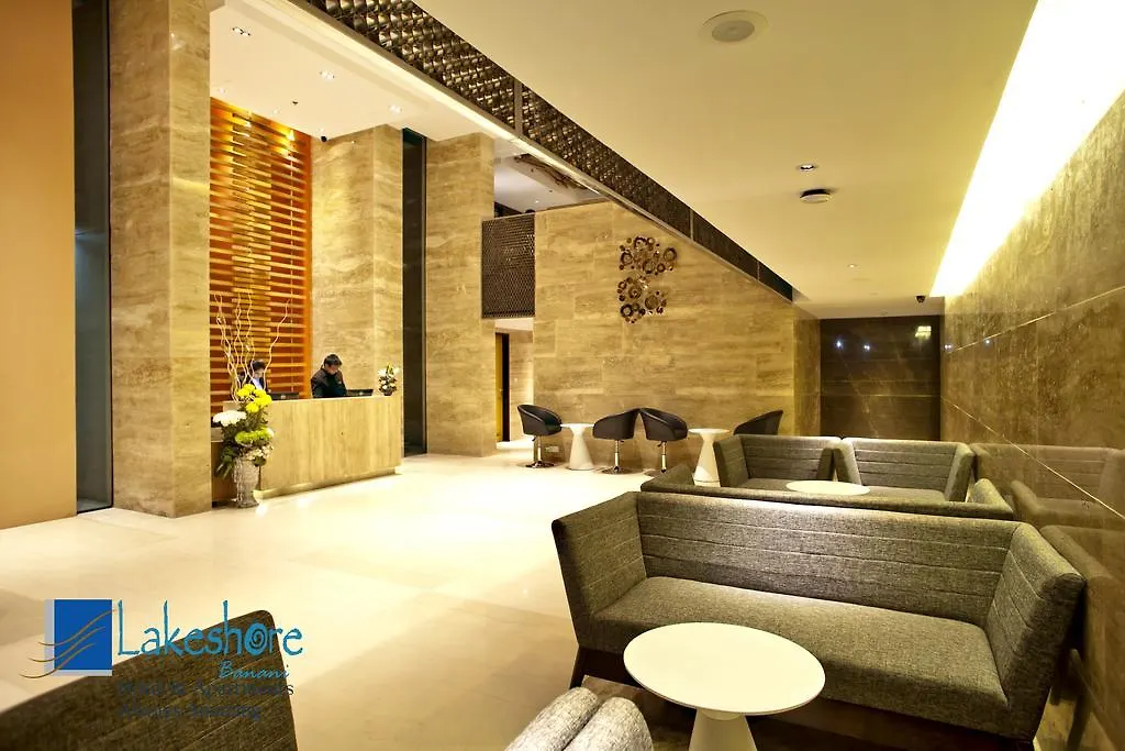 Hotel Lakeshore Banani Dhaka