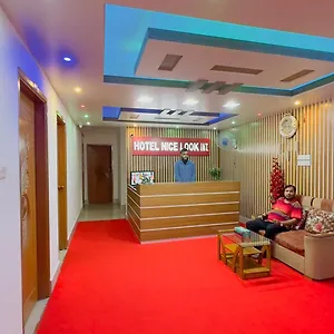 Nice Look International Uttara Hotel