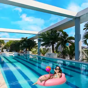 Fars & - Bar-buffet-pool-spa Hotel