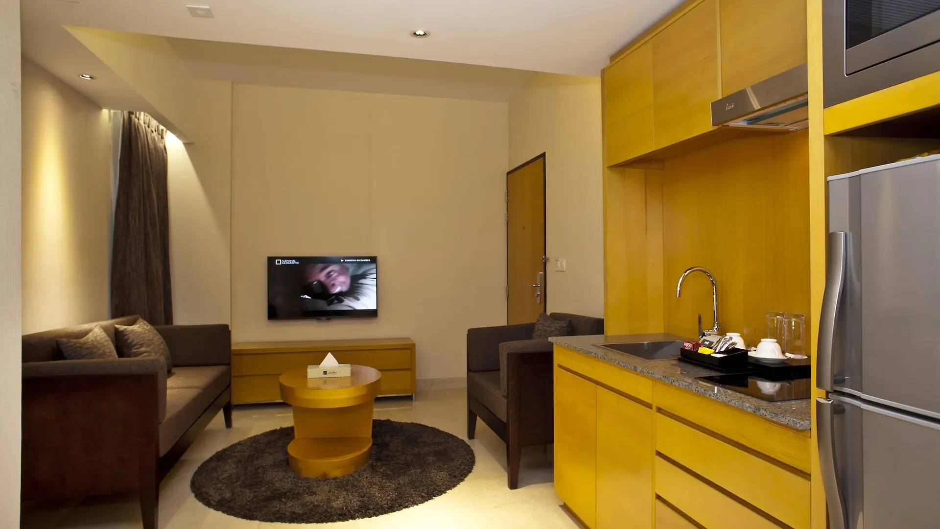 **** Hotel Lakeshore Banani Dhaka Bangladesh