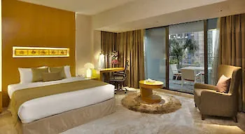 Lakeshore Banani Dhaka 4*,