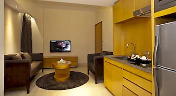 Lakeshore Banani Dhaka