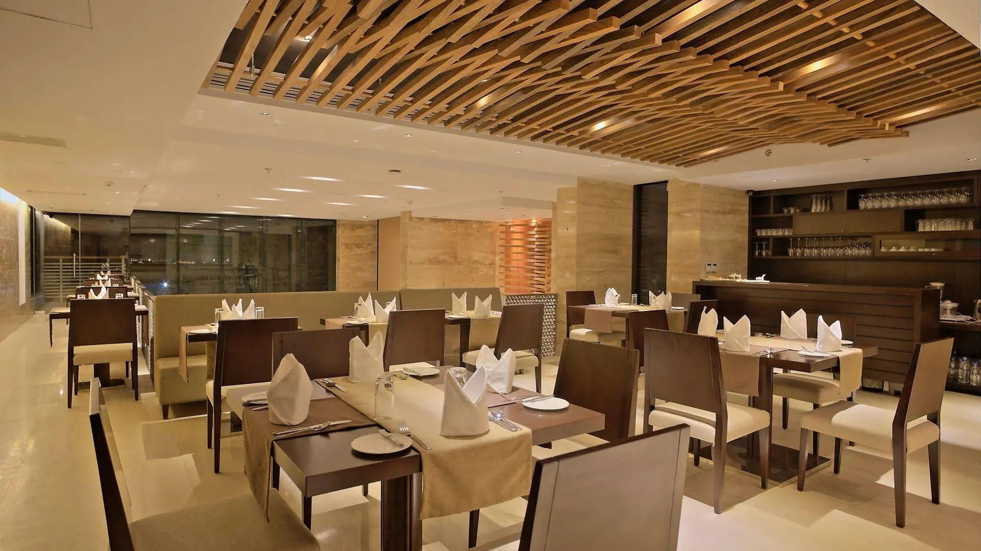 Hotel Lakeshore Banani Dhaka